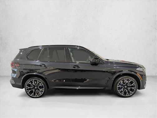 2026 BMW X5 M Competition