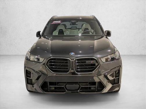 2026 BMW X5 M Competition