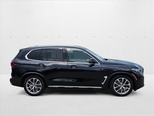 2025 BMW X5 PHEV xDrive50e