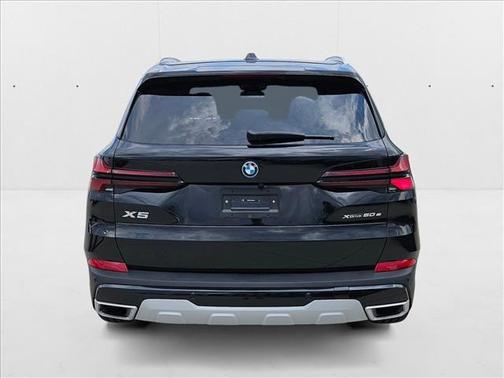 2025 BMW X5 PHEV xDrive50e