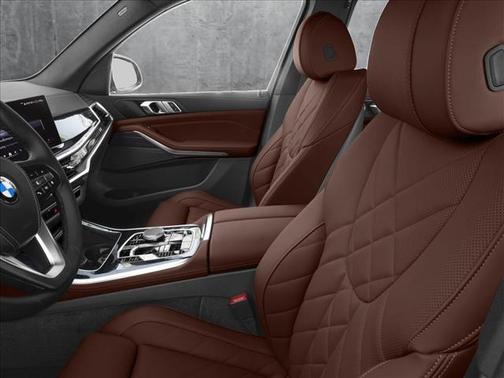 2025 BMW X5 PHEV xDrive50e