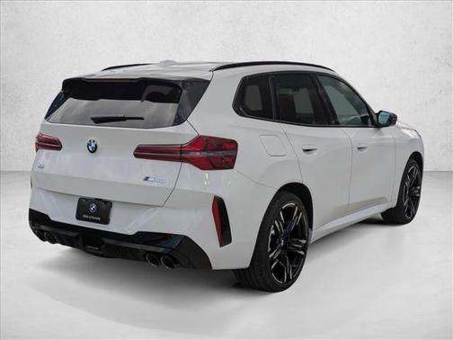 2026 BMW X3 M50 xDrive