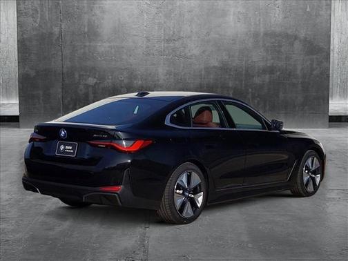 2024 BMW i4 Gran Coupe xDrive40