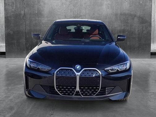 2024 BMW i4 Gran Coupe xDrive40