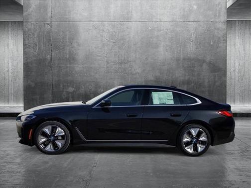 2024 BMW i4 Gran Coupe xDrive40