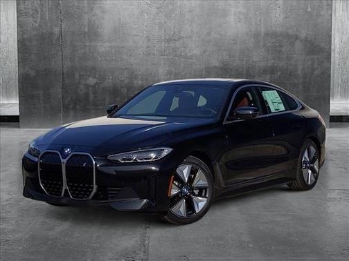 2024 BMW i4 Gran Coupe xDrive40