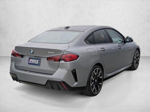 2025 BMW 228 Gran Coupe xDrive