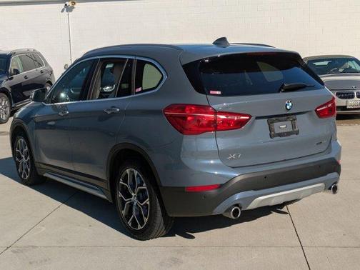 2022 BMW X1 xDrive28i