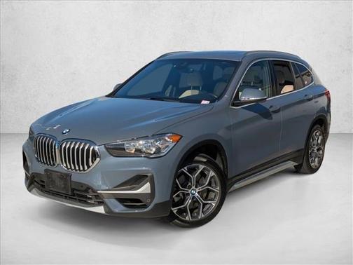 2022 BMW X1 xDrive28i