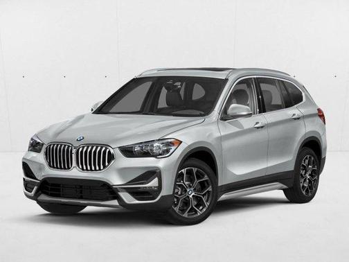 2022 BMW X1 xDrive28i