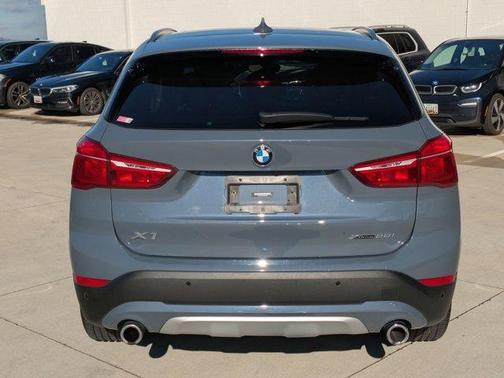 2022 BMW X1 xDrive28i