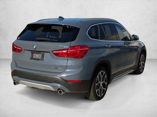 2022 BMW X1 xDrive28i