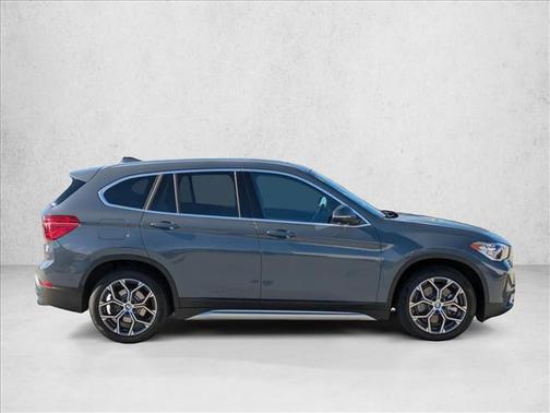 2022 BMW X1 xDrive28i