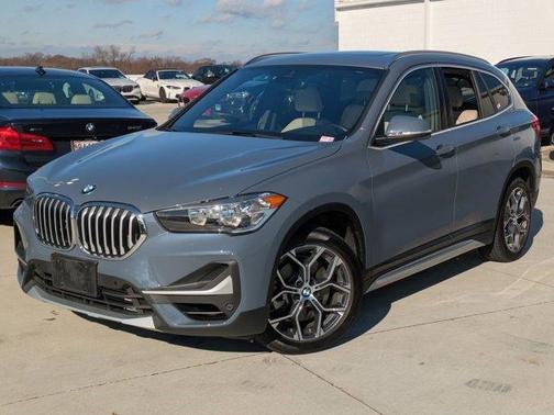 2022 BMW X1 xDrive28i