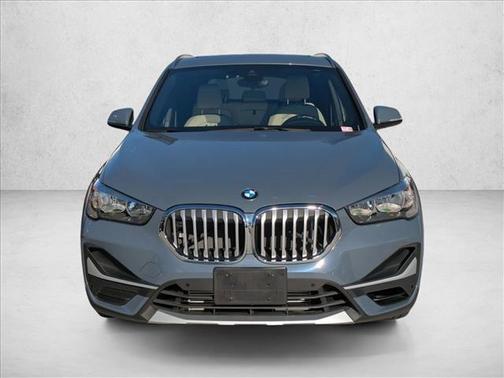 2022 BMW X1 xDrive28i