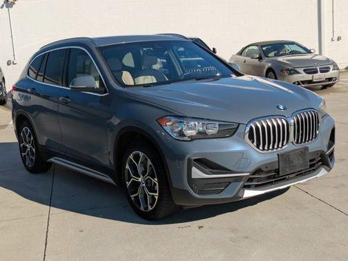 2022 BMW X1 xDrive28i