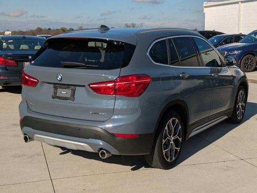 2022 BMW X1 xDrive28i