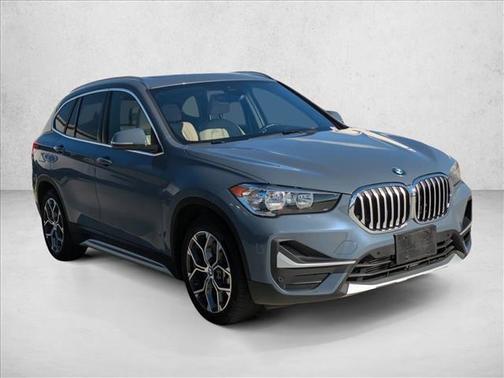 2022 BMW X1 xDrive28i