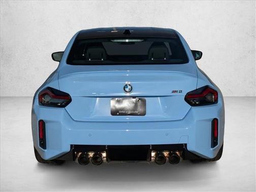 2026 BMW M2 Base