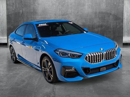 2024 BMW 228 Gran Coupe i xDrive