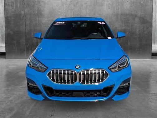 2024 BMW 228 Gran Coupe i xDrive