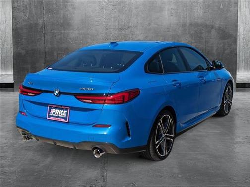 2024 BMW 228 Gran Coupe i xDrive
