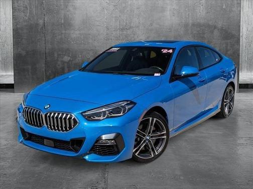 2024 BMW 228 Gran Coupe i xDrive