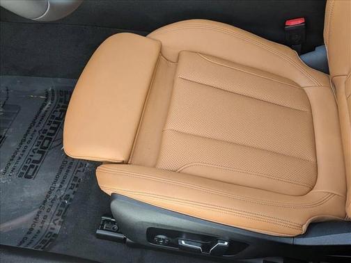 2025 BMW i4 Gran Coupe eDrive40