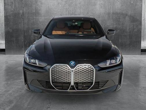 2025 BMW i4 Gran Coupe eDrive40