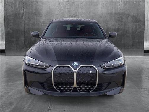 2024 BMW i4 Gran Coupe xDrive40