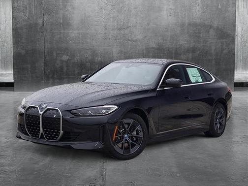 2024 BMW i4 Gran Coupe xDrive40