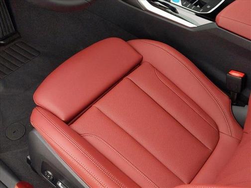 2024 BMW i4 Gran Coupe xDrive40