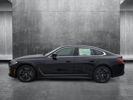 2024 BMW i4 Gran Coupe xDrive40