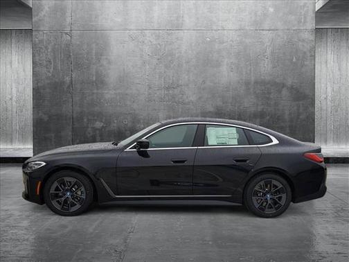 2024 BMW i4 Gran Coupe xDrive40