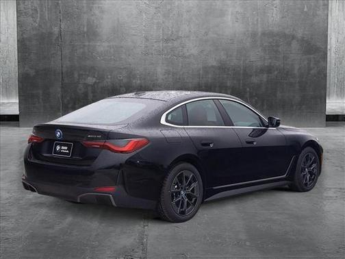 2024 BMW i4 Gran Coupe xDrive40
