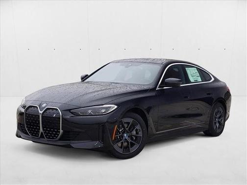 2024 BMW i4 Gran Coupe xDrive40