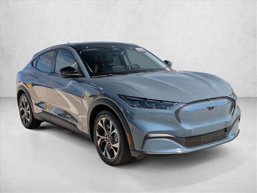 2024 Ford Mustang Mach-E Select