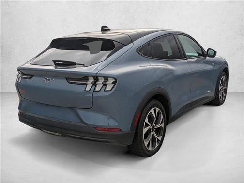 2024 Ford Mustang Mach-E Select