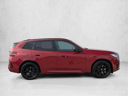 2025 BMW X3 M50 xDrive