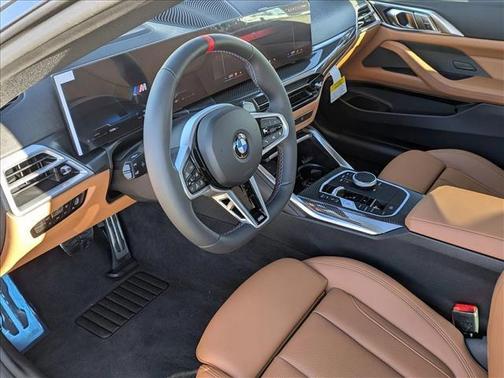 2026 BMW M440 i xDrive