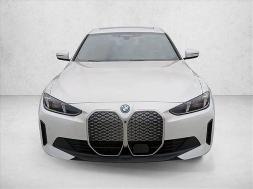 2025 BMW i4 Gran Coupe xDrive40