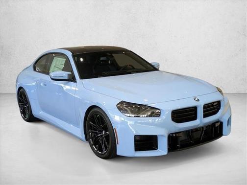 2026 BMW M2 Base