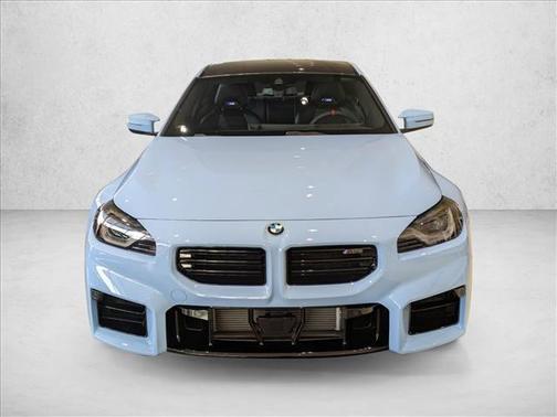 2026 BMW M2 Base