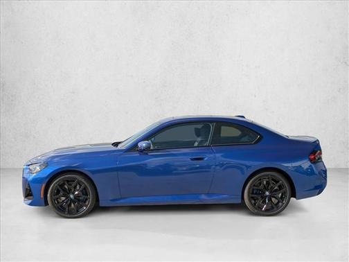 2026 BMW 230 i xDrive