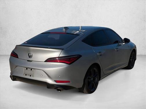 2025 Acura Integra A-Spec Technology