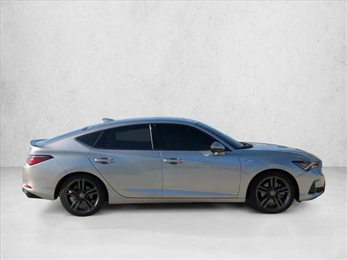 2025 Acura Integra A-Spec Technology