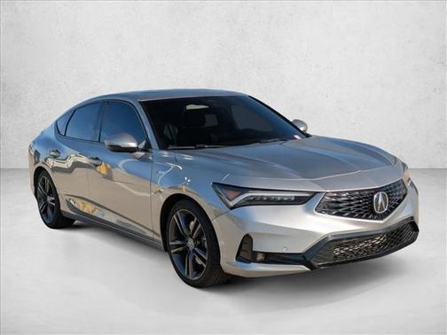 2025 Acura Integra A-Spec Technology