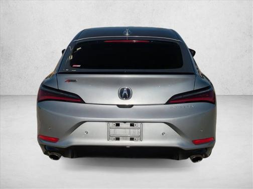 2025 Acura Integra A-Spec Technology