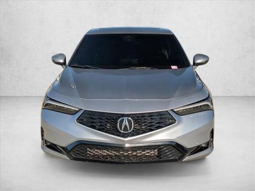 2025 Acura Integra A-Spec Technology