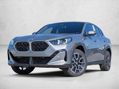 2026 BMW X2 xDrive28i